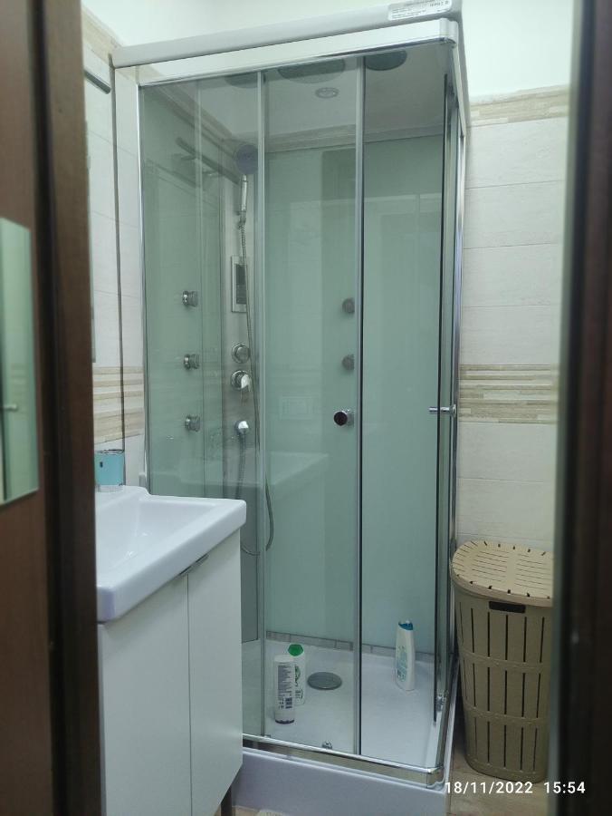 Certe Notti Apartment Taranto Exterior photo